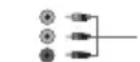 SHARP 40FA4E - Pripojenia - 1