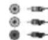 SHARP 40FA4E - Anslutningar - 13