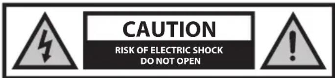 SHARP 40FA4E - Important safety instructions - 1
