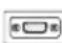 SHARP 40FA4E - HDMI-tulo 1,2\*,3\* - 1