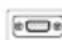 SHARP 40FA4E - HDMI 1,2*,3* in - 1