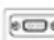 SHARP 40FA4E - HDMI 1, 2^* , 3^* in - 1