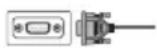 SHARP 40FA4E - Connections - 3
