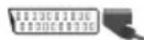 SHARP 40FA4E - Pripojenia - 2