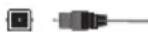 SHARP 40FA4E - Connexions - 10