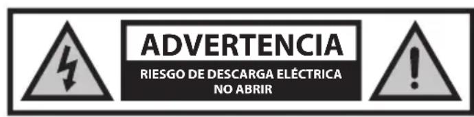 SHARP 40FA4E - Instrucciones de seguridad - 1