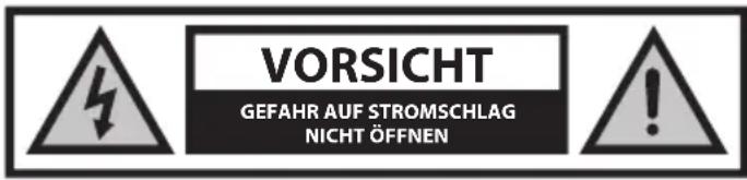 SHARP 40FA4E - Wichtige Sicherheitsanweisungen - 1