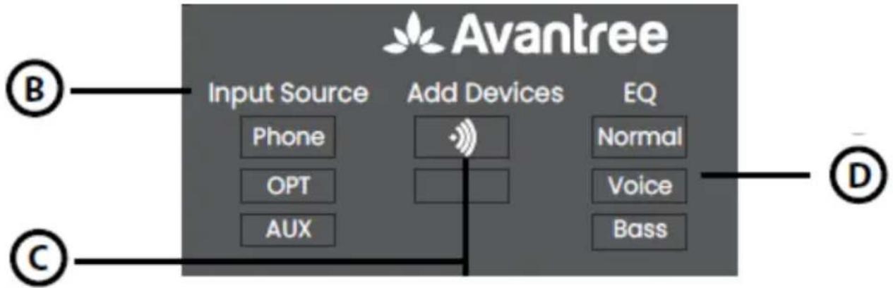 Avantree Harmony 2 - Présentation du produit - 12