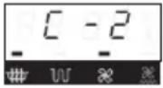 SHARP YC-MA262A - Exempel: - 1