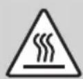SHARP YC-MA262A - Precautions will using the Hot Air functions (Air Fry, Grill and Convection) - 1