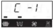 SHARP YC-MA262A - Esimerkki: - 2