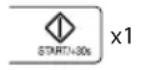 SHARP YC-MA262A - Exempel: - 3