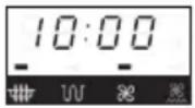 SHARP YC-MA262A - Przykład: - 2