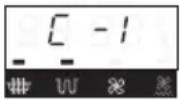 SHARP YC-MA262A - Eksempel: - 2