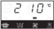 SHARP YC-MA262A - Pavyzdys: - 8