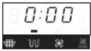SHARP YC-MA262A - Пример: - 1