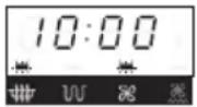 SHARP YC-MA262A - Exemplo. - 4