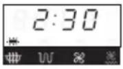 SHARP YC-MA262A - Esimerkki: - 3