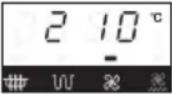 SHARP YC-MA262A - Pavyzdys: - 7