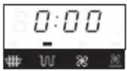 SHARP YC-MA262A - Example: - 1