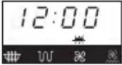 SHARP YC-MA262A - Exemplu: - 5