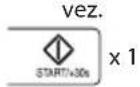SHARP YC-MA262A - Exemplo. - 2