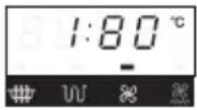 SHARP YC-MA262A - Példa: - 7