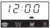 SHARP YC-MA262A - Példa: - 11