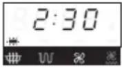 SHARP YC-MA262A - Voorbeeld: - 4