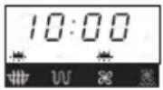 SHARP YC-MA262A - Przykład: - 3