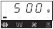 SHARP YC-MA262A - Descongelando por peso - 7