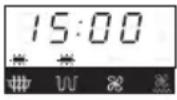 SHARP YC-MA262A - Attention : - 3