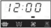 SHARP YC-MA262A - Ejemplo: - 4