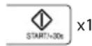 SHARP YC-MA262A - Voorbeeld: - 3