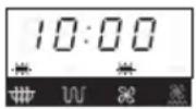 SHARP YC-MA262A - Esempio: - 4