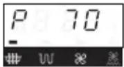 SHARP YC-MA262A - Näide - 1