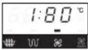SHARP YC-MA262A - Przykład: - 4
