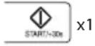 SHARP YC-MA262A - Пример: - 3