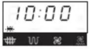 SHARP YC-MA262A - Scongelamento per tempo - 4