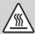 SHARP YC-MA262A - Precauções ao usar as funções Hot Air (Air Fry, Grill e Convecção) - 1