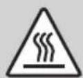 SHARP YC-MA262A - Precauții pentru utilizarea funcțiilor de Aer Cald (AIR FRY, Grill și Convecție) - 1