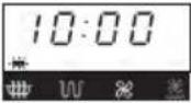 SHARP YC-MA262A - Розморожування за часом - 3