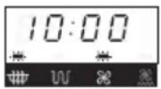 SHARP YC-MA262A - Exemplu: - 4
