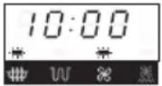 SHARP YC-MA262A - Eksempel: - 4