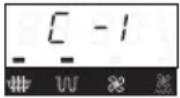 SHARP YC-MA262A - Exempel: - 1
