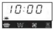 SHARP YC-MA262A - Décongélation par temps - 4