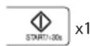 SHARP YC-MA262A - Exemple : - 3