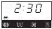 SHARP YC-MA262A - Példa: - 4