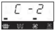 SHARP YC-MA262A - Beispiel: - 2