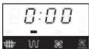 SHARP YC-MA262A - Przykład: - 1